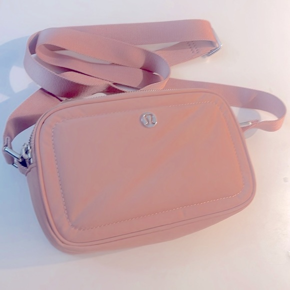 Lululemon crossbody ￼ - Picture 2 of 6